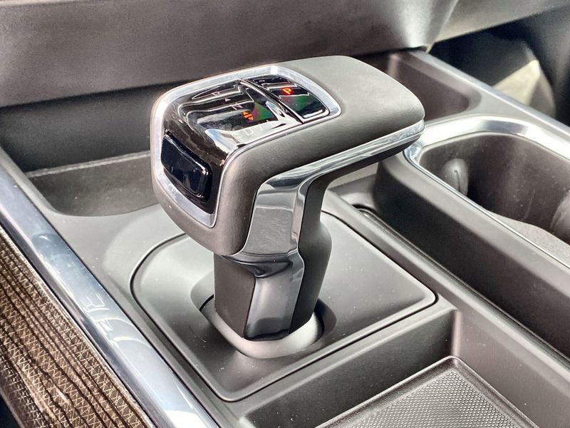 New 2024 Chevrolet Silverado 1500 LT Trail BossImage 16