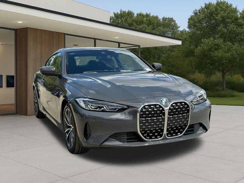 Used 2022 BMW 4 Series 430iImage 5