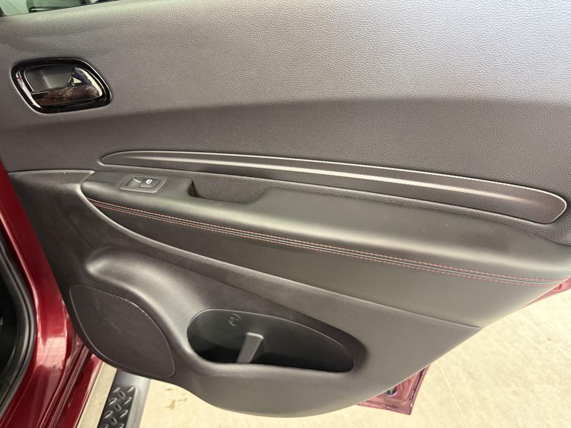Used 2025 Dodge Durango GT PlusImage 8