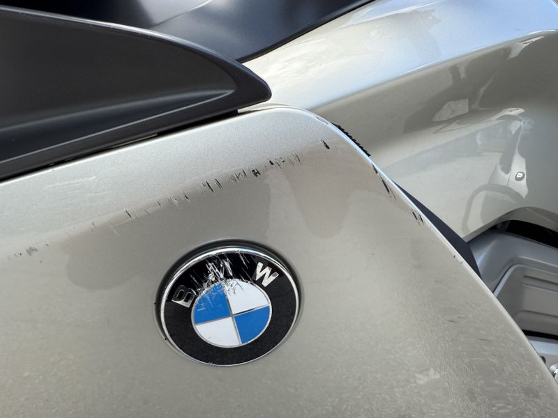 Used 2012 BMW K 1600 GTL 