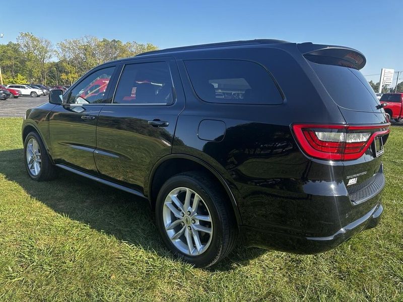 2023 Dodge Durango GT photo 5