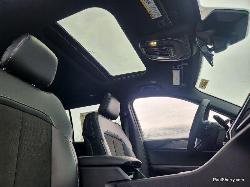 2025 Jeep Grand Cherokee L Altitude X 4x4Image 27