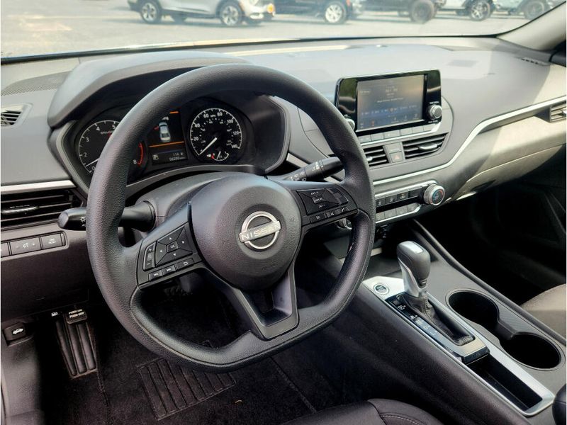 Used 2024 Nissan Altima 2.5 S