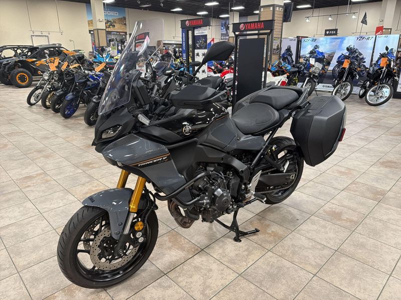 New 2026 Yamaha TRACER 9 Image 13