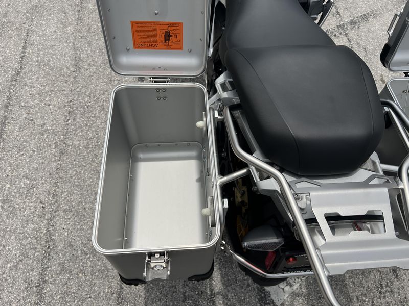 2022 BMW R 1250 GS Adventure