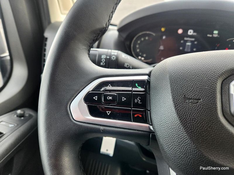 New 2023 RAM ProMaster 3500 Extended 159X WB