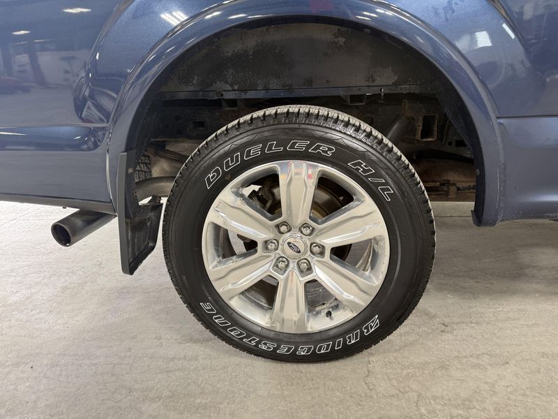 Used 2015 Ford F-150 Image 5