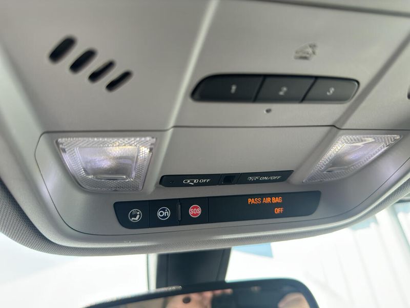 2018 Gmc Acadia SLT photo 12