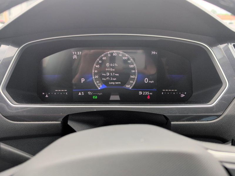 2024 Volkswagen Tiguan SE Wolfsburg EditionImage 22