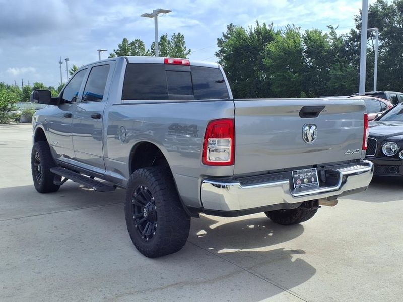 2021 RAM 2500 TradesmanImage 18