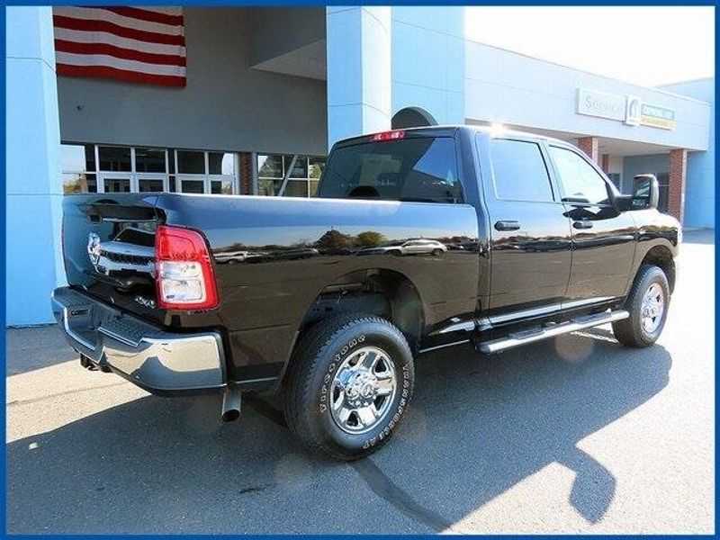 2024 RAM 2500 TradesmanImage 7