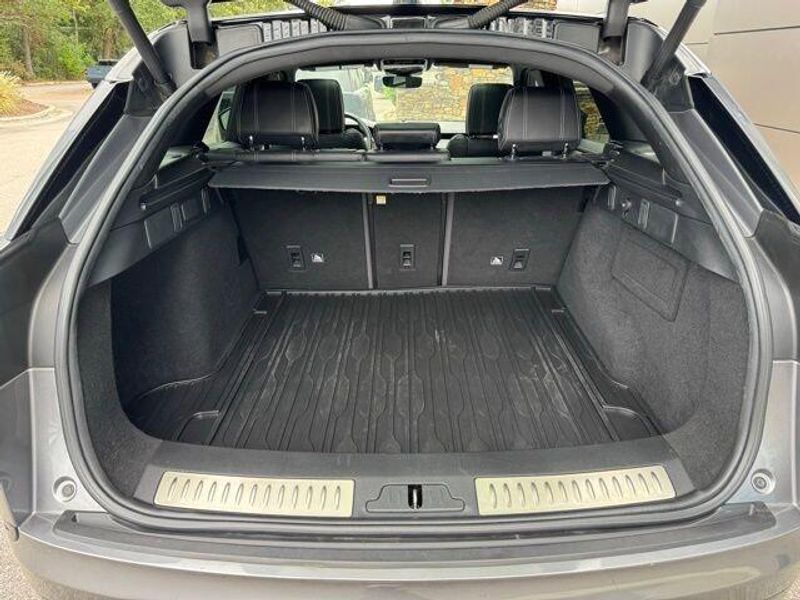 Used 2020 Land Rover Range Rover Velar R-Dynamic HSE