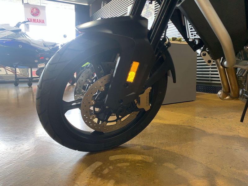 2023 CFMOTO CF800-5US  in a NEBULA BLACK exterior color. Del Amo Motorsports of Long Beach (562) 362-3160 delamomotorsports.com 