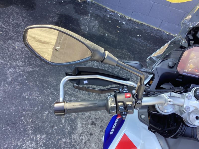 New 2026 BMW F 900 GS 