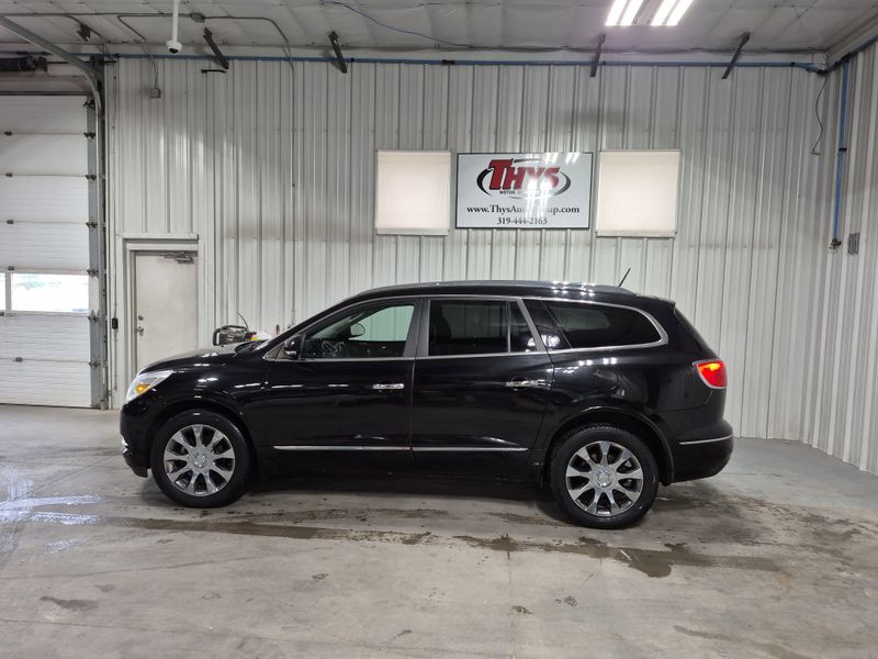2017 Buick Enclave LeatherImage 23