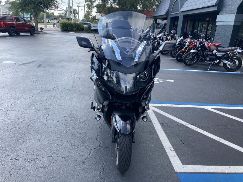 Used 2018 BMW K 1600 GTL 