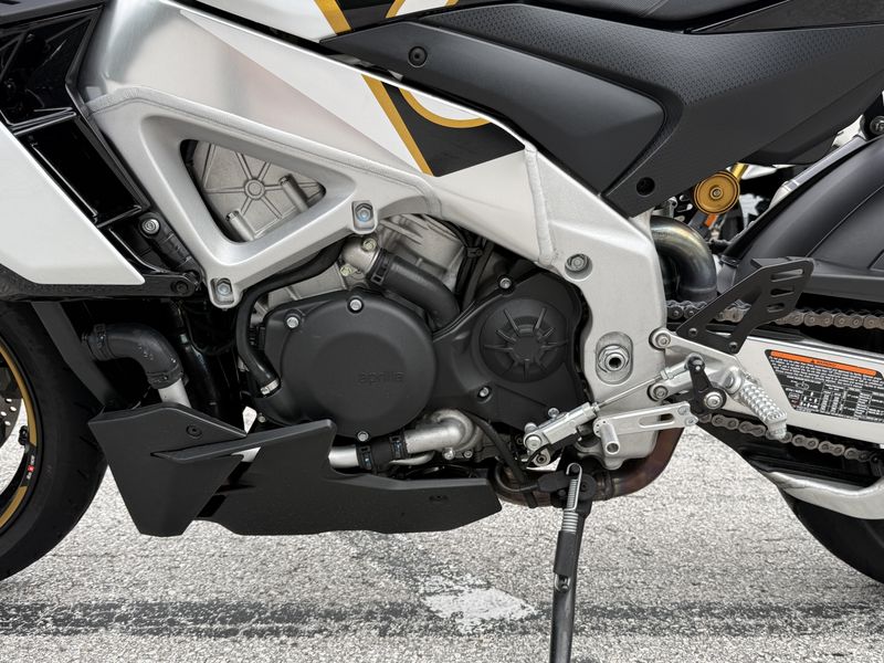 Used 2024 Aprilia TUONO V4 1100 FACTORY 