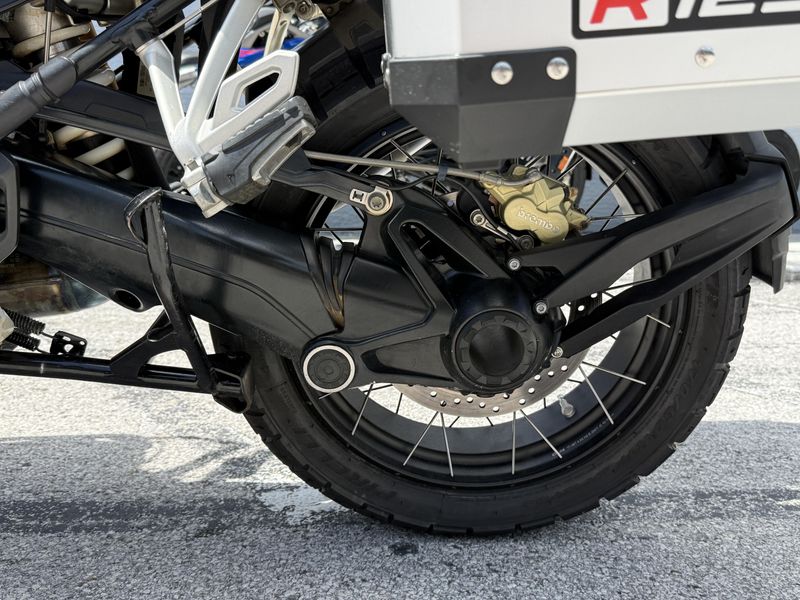 Used 2023 BMW R 1250 GS Adventure 