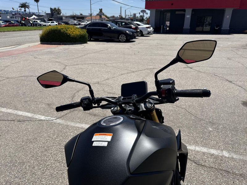 New 2026 Honda CB1000 HORNET SP Image 12