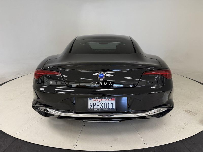 Used 2020 Karma Revero GT Image 5