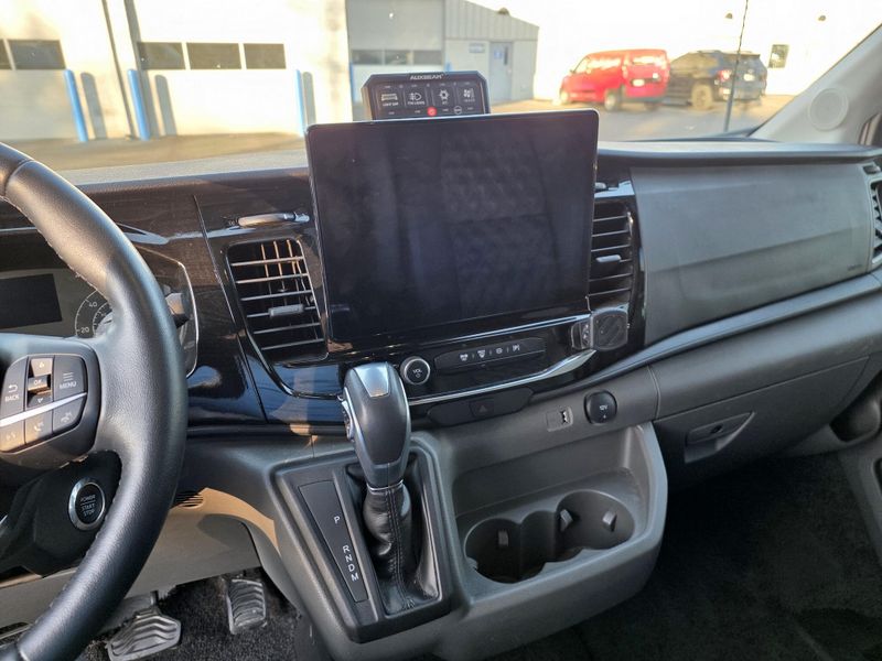Used 2023 Ford Transit-350 Cargo Van 