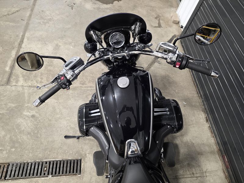 Used 2021 BMW R 18 Classic 