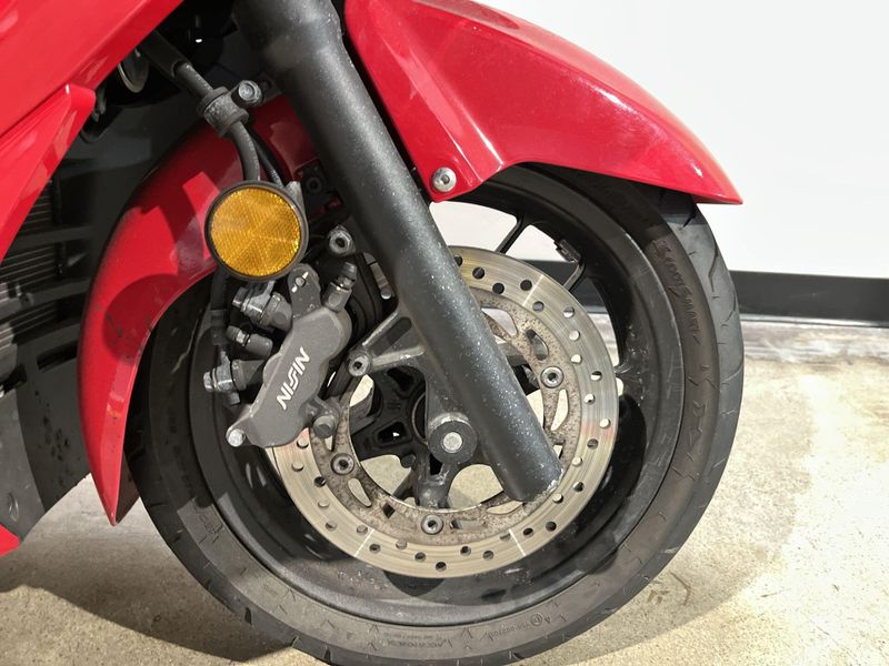 Used 2015 Honda FORZA Base Image 10