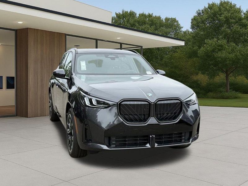 New 2026 BMW X3 30 xDriveImage 5