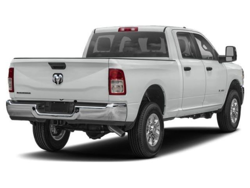 Used 2024 RAM 2500 Laramie
