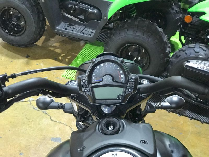 2025 Kawasaki VULCAN S ABS Image 8