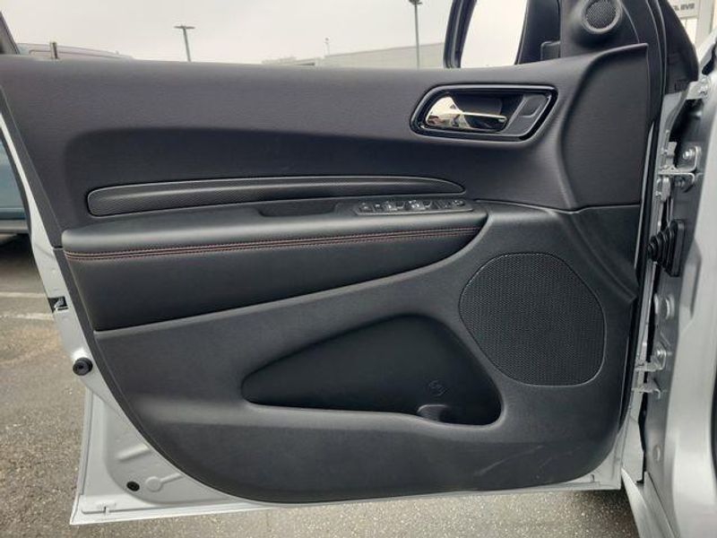 New 2026 Dodge Durango Gt Awd Hemi V8