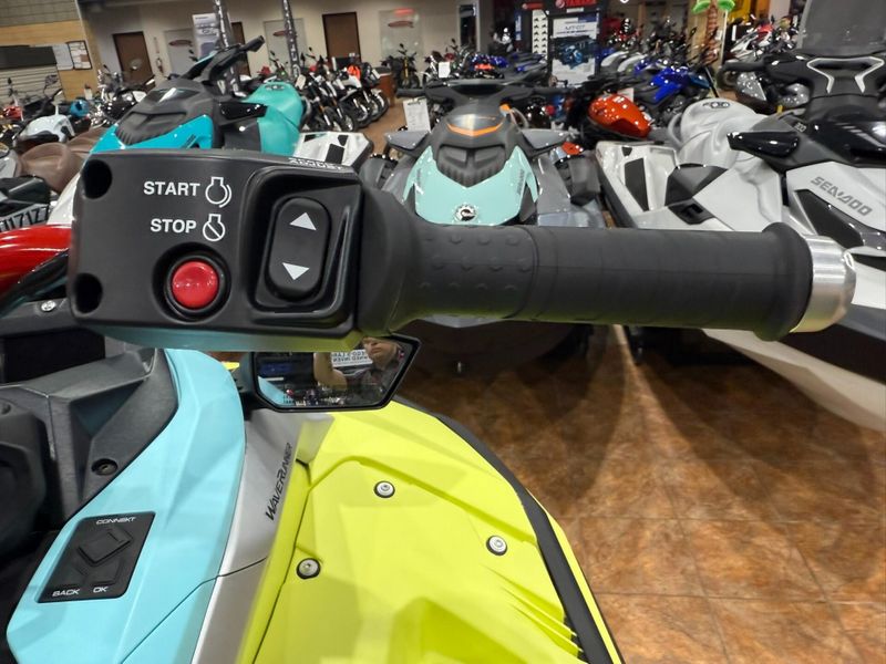 New 2025 Yamaha JETBLASTER PRO (3UP) Image 17