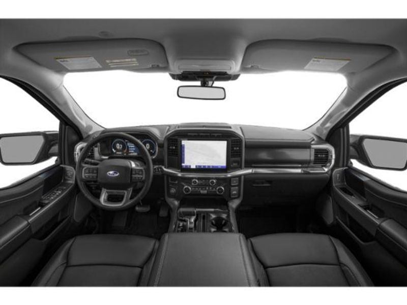 2023 Ford F-150 Lariat photo 8