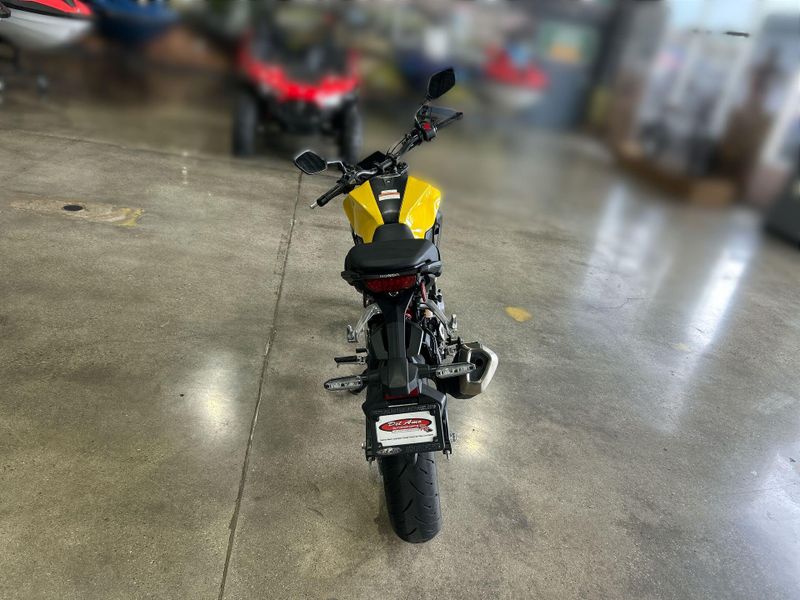 Used 2024 Honda CB300R ABS Image 13
