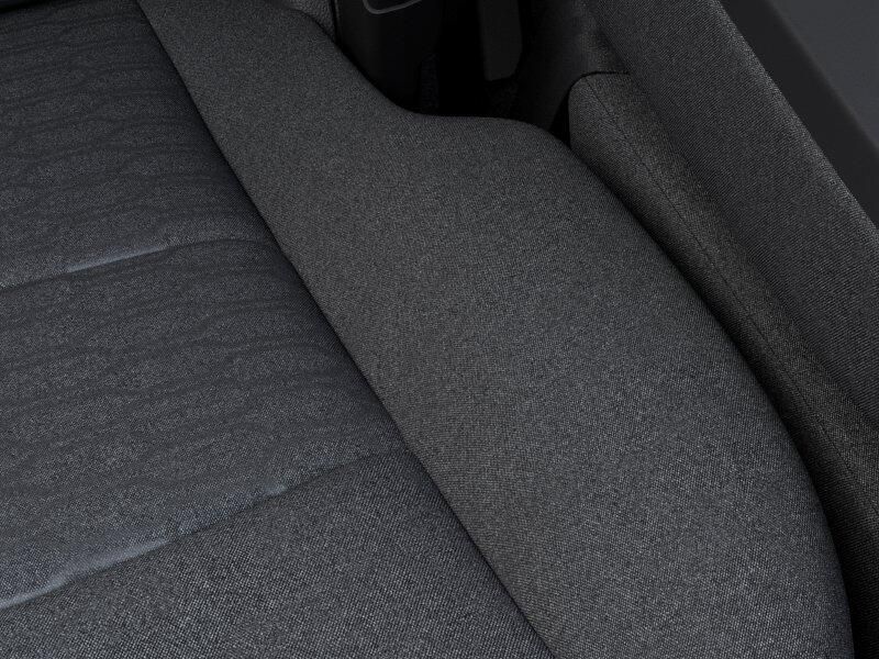 New 2026 RAM 2500 Black Express Crew Cab 4x4 6