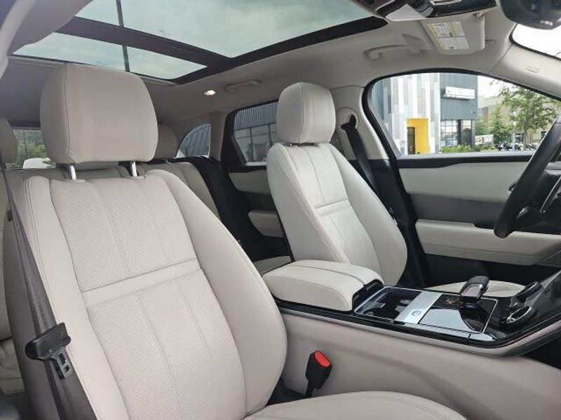 Used 2021 Land Rover Range Rover Velar S
