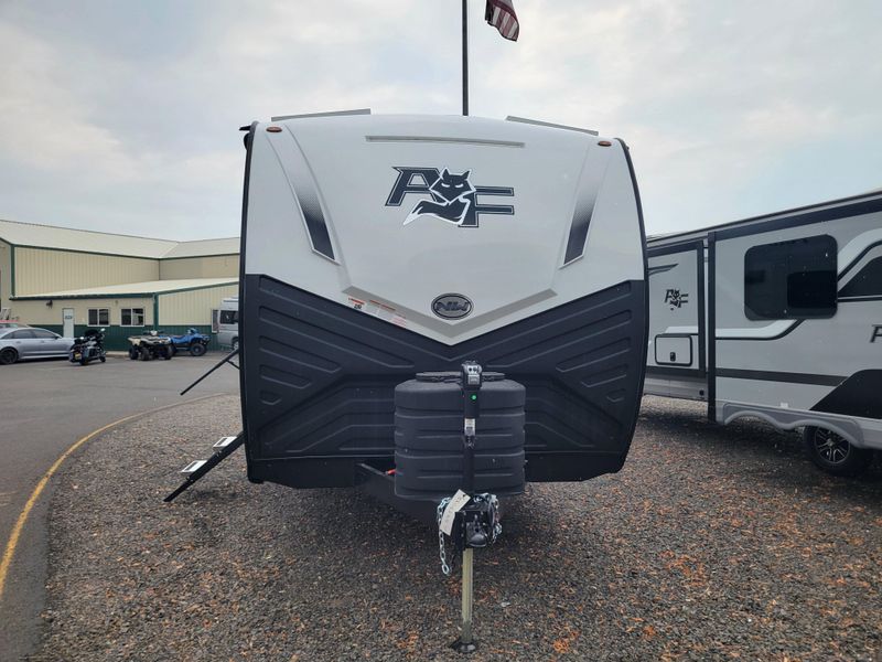 New 2026 NORTHWOOD MFG Arctic Fox NXT 22GTImage 4