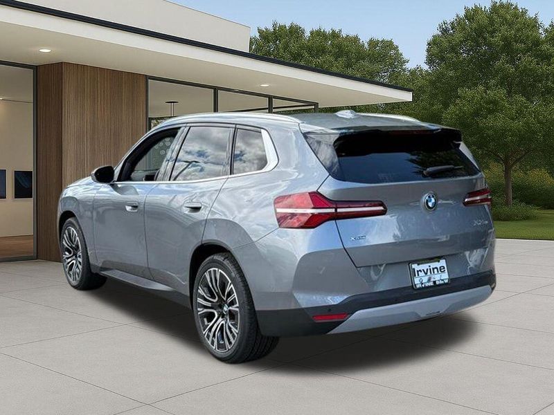 New 2026 BMW X3 30 xDriveImage 12