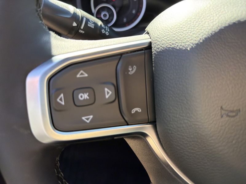 New 2026 RAM 2500 Big Horn Crew Cab 4x4 6