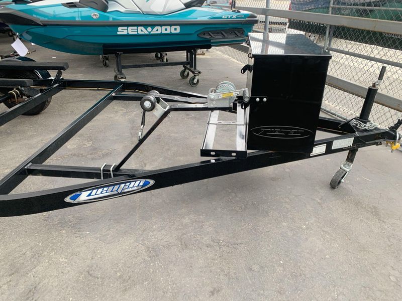 New 2025 Zieman J-2B Image 15