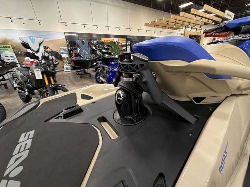 New 2026 Sea-Doo WAKE PRO 230  (SOUND SYSTEM) Image 24