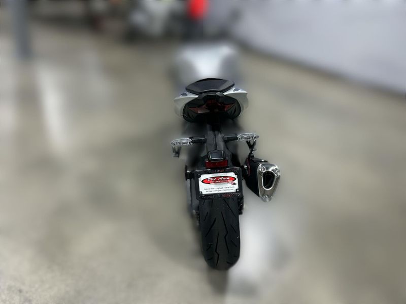 New 2027 Kawasaki NINJA ZX-6R ABS Image 17
