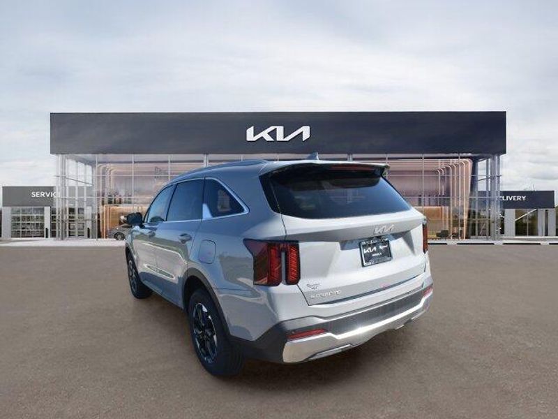 New 2026 Kia Sorento SImage 6