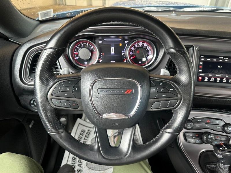 2023 Dodge Challenger R/TImage 2