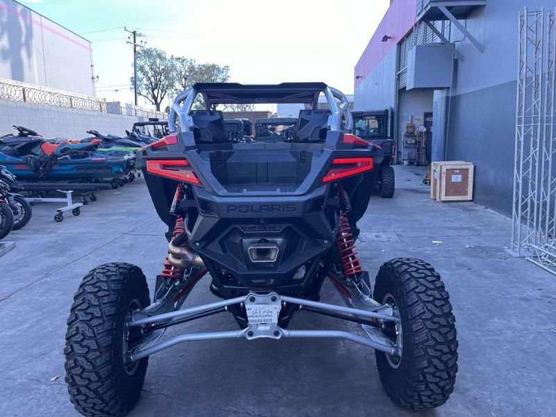 New 2026 Polaris RZR PRO R ULTIMATE Image 20