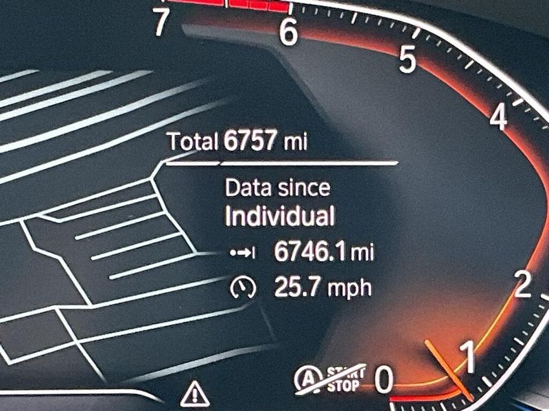 2024 BMW X3 sDrive30iImage 24
