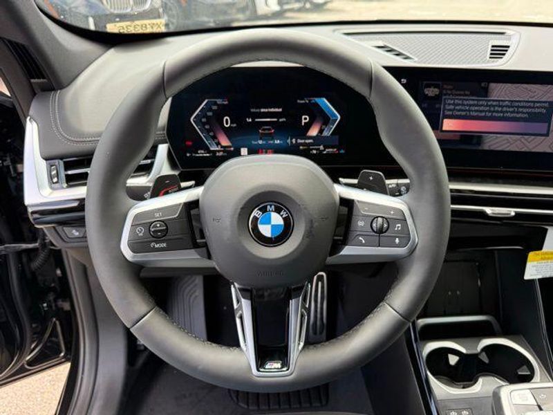 New 2026 BMW X1 xDrive28iImage 21