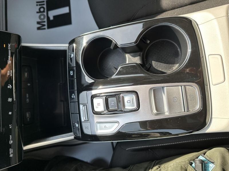 2022 Hyundai Tucson Hybrid SEL ConvenienceImage 25