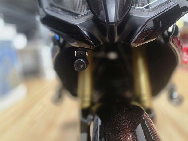 2020 BMW R 1250 RS Image 14