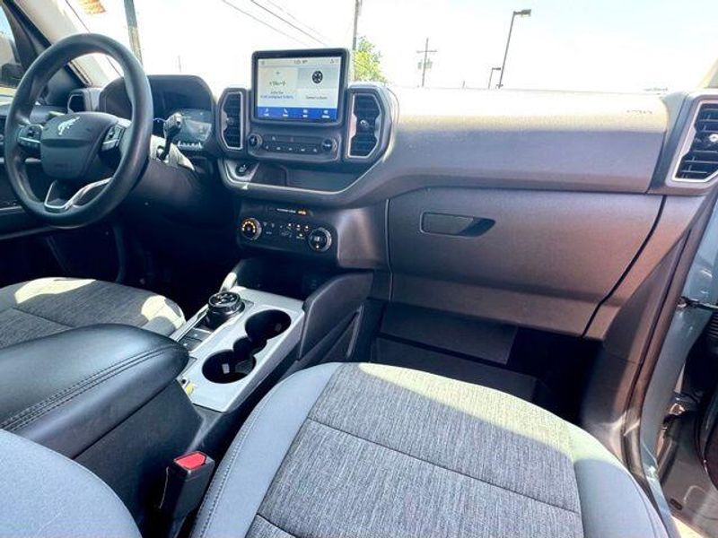 Used 2021 Ford Bronco Sport Big BendImage 12